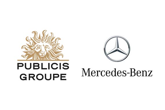 Mercedes-Benz eligió a Publicis 